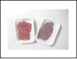 Рисунок 10. Различные стадии окисления и пигментации мяса