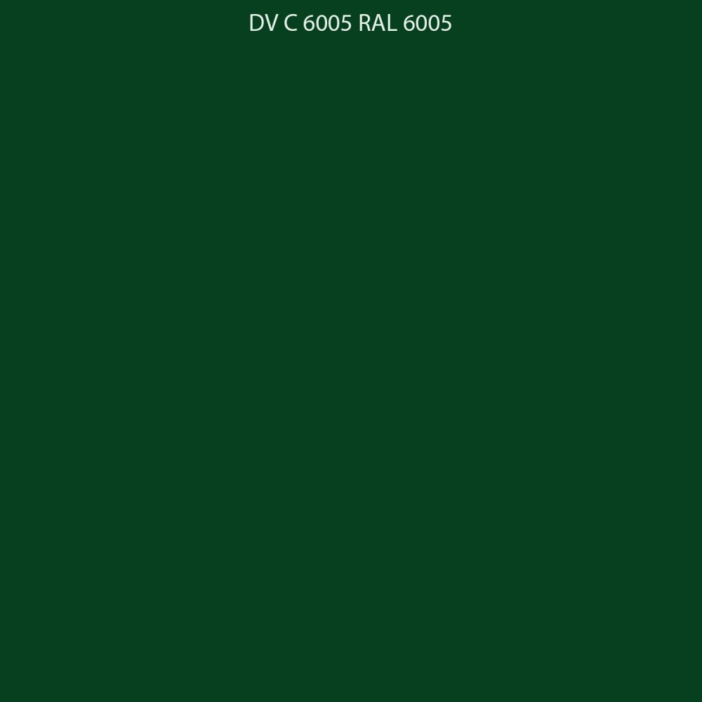 Суперконцентрат Зеленый DV C 6005