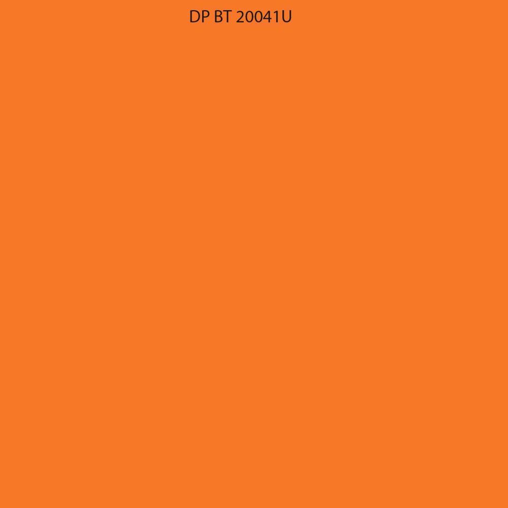 Суперконцентрат Оранжевый DP BT 20041U