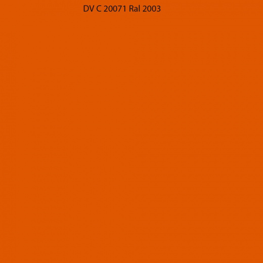 Суперконцентрат Оранжевый DV C 20071