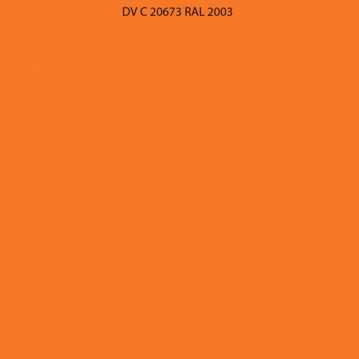 Суперконцентрат Оранжевый DV C 20673